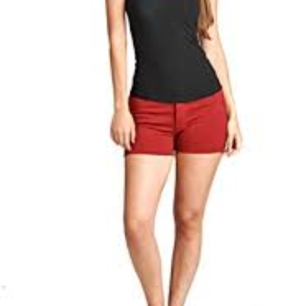 Forever 21 shorts sz S